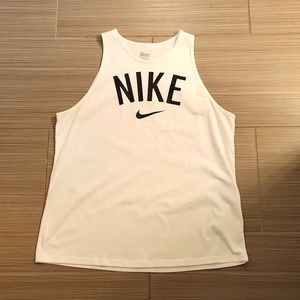 Nike tank top